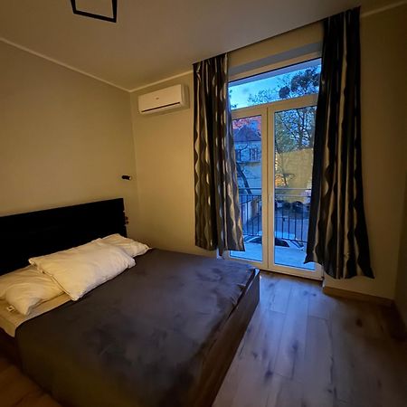 Gdansk Two Daire Dış mekan fotoğraf