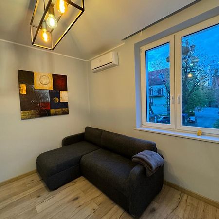 Gdansk Two Daire Dış mekan fotoğraf