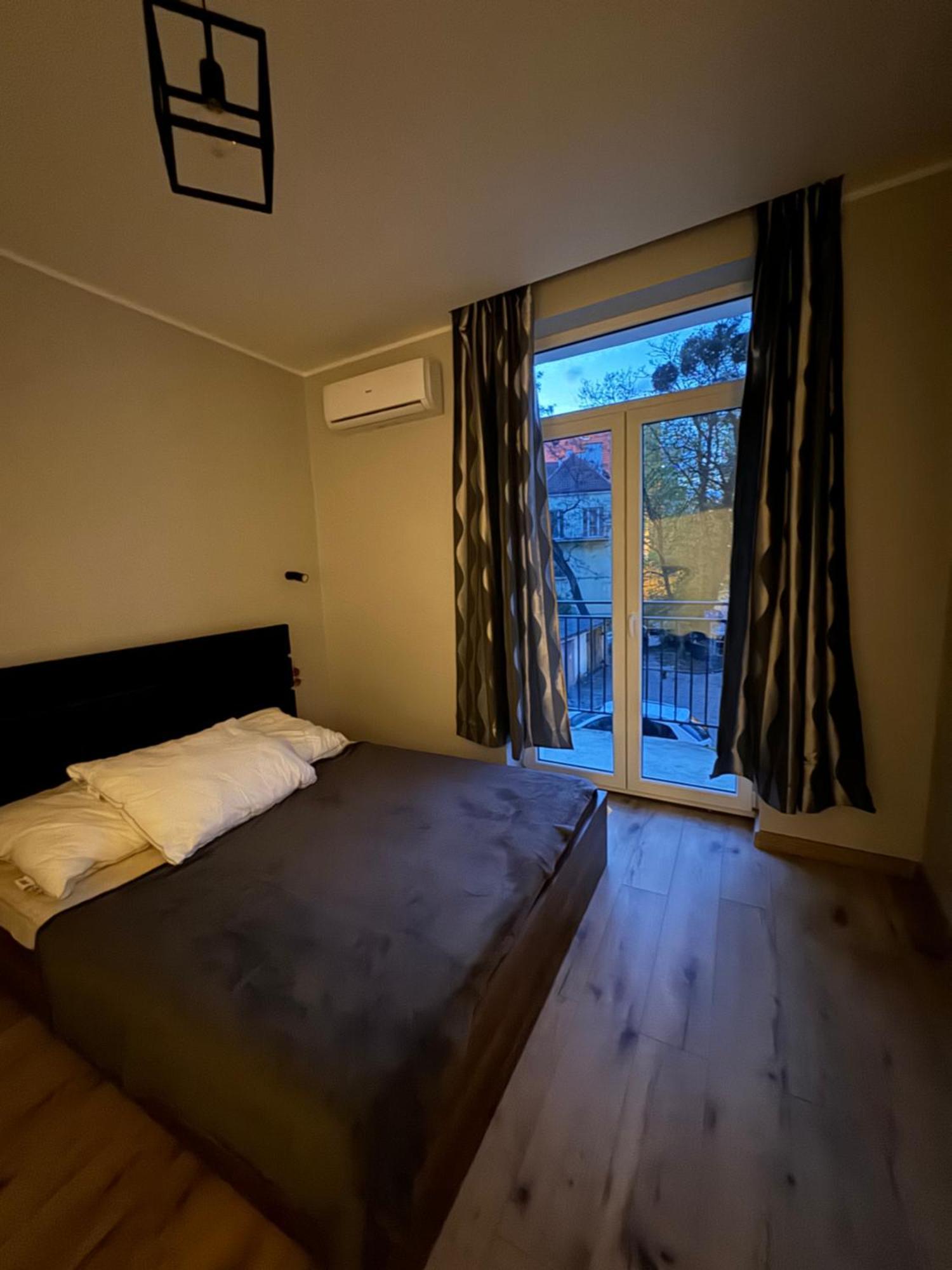 Gdansk Two Daire Dış mekan fotoğraf