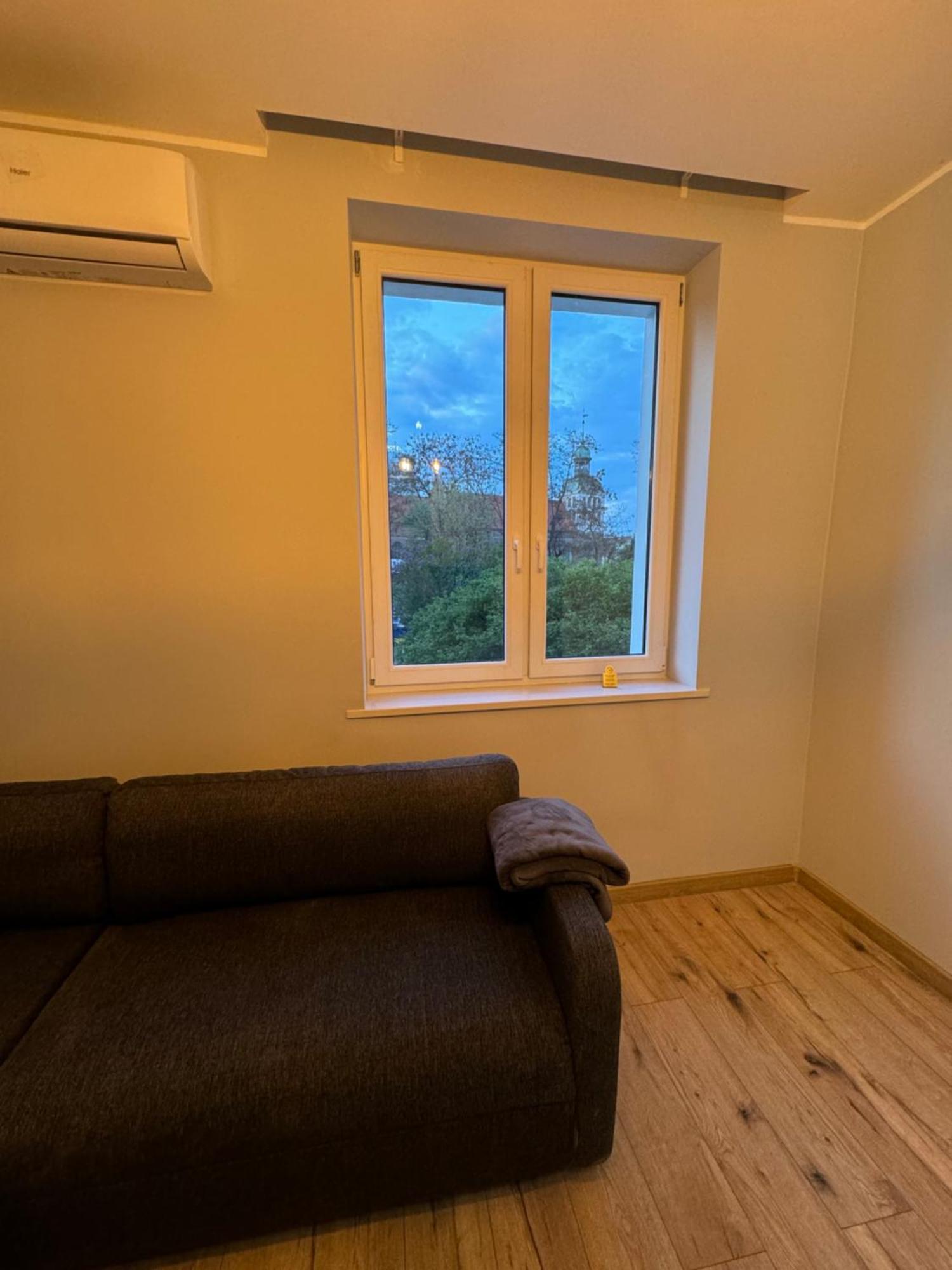Gdansk Two Daire Dış mekan fotoğraf